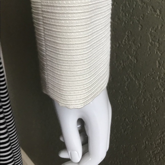 Mix Tahari Woman’s Stand Collar Blazer Jacket - Picture 5 of 12